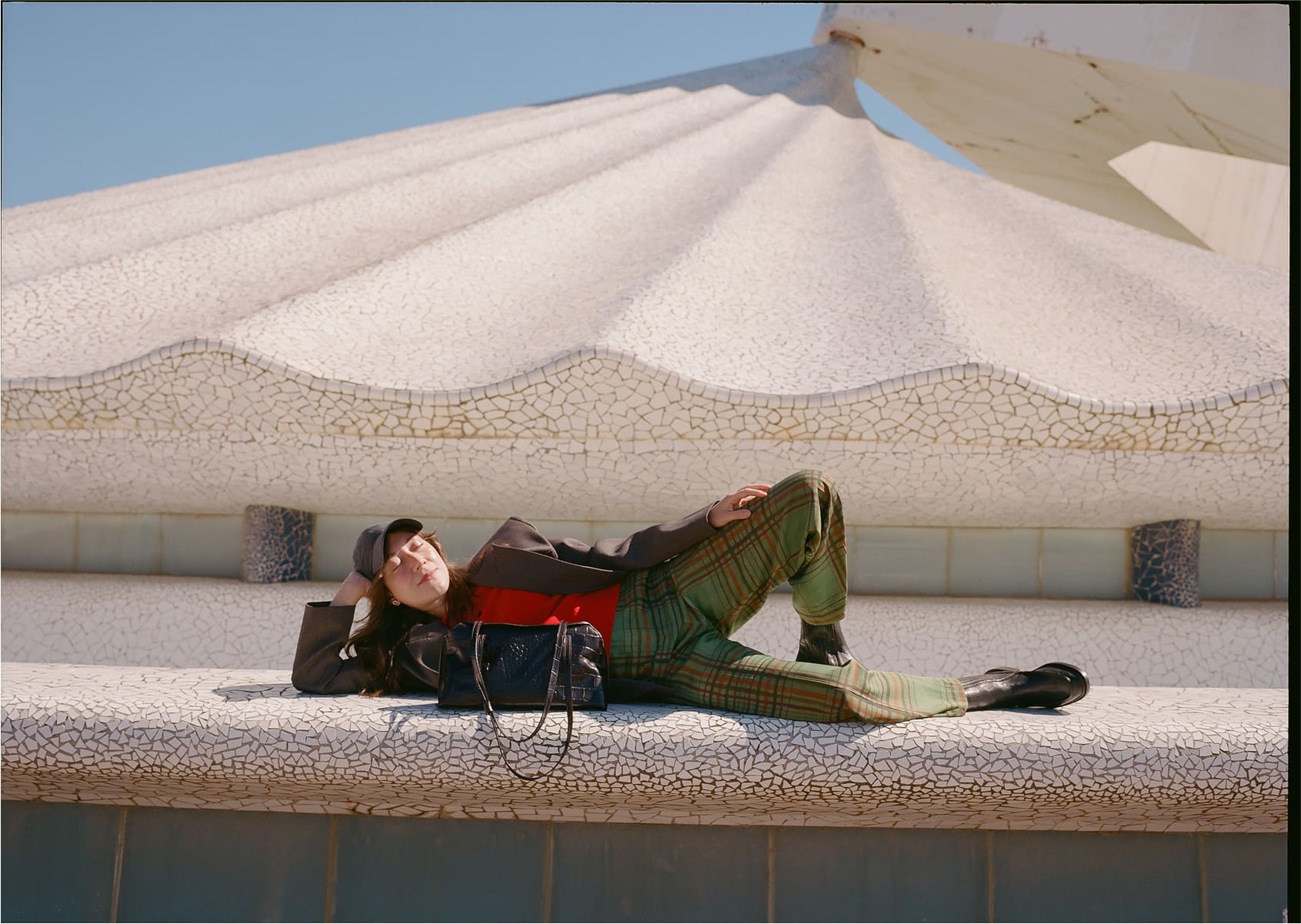 Torre de los Sueños