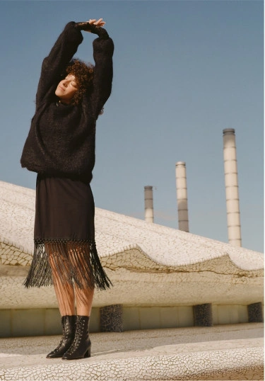 Ankle boots
