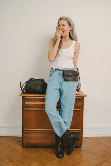 New in