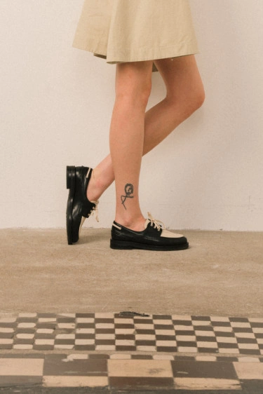 New in