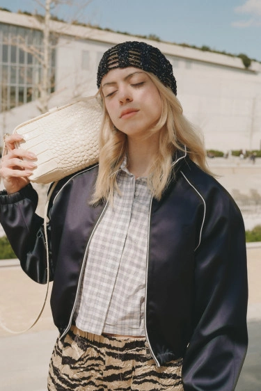 Trend: Animal Pattern