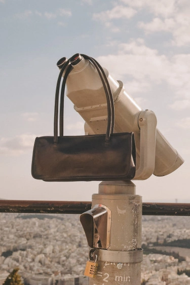 Trend: Chocolate brown