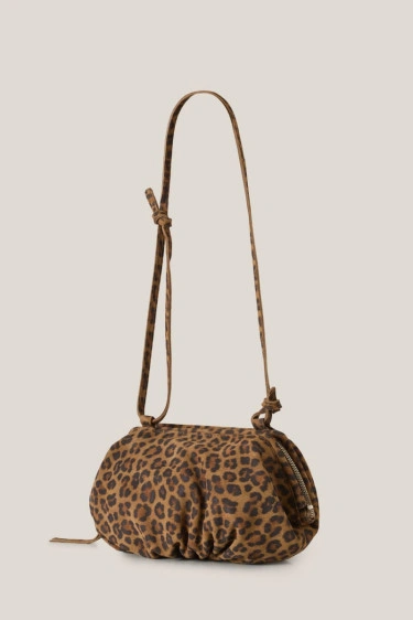 Trend: Animal Pattern