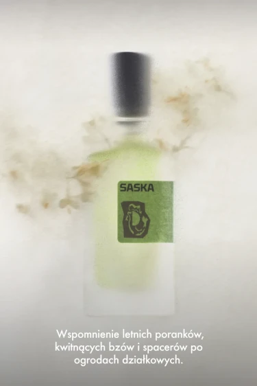 Perfumes