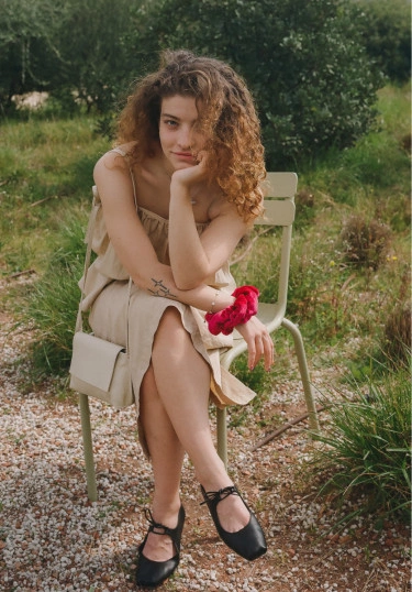 Baleriny
