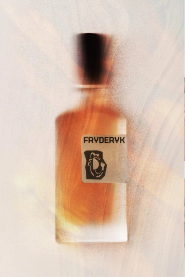 Perfumy