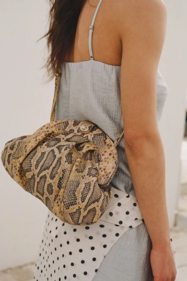 Trend: Animal Pattern