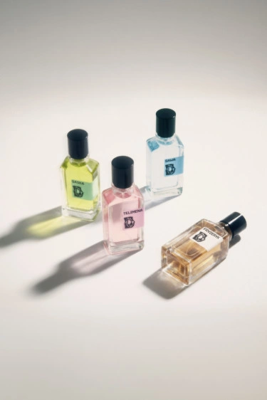 Perfumy