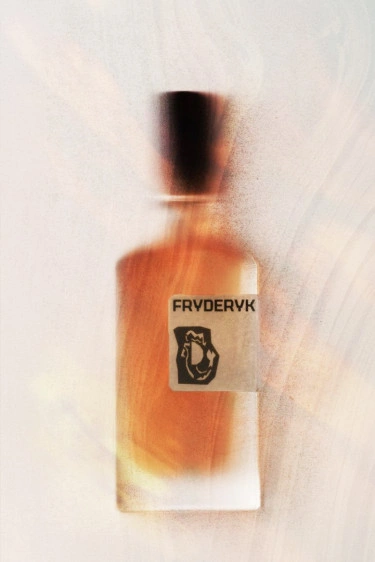 Perfumy