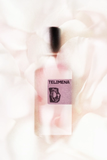 Perfumy