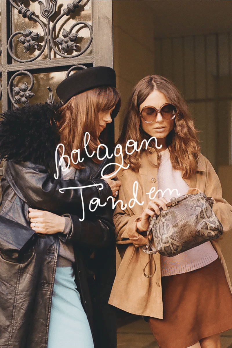 Balagan Tandem